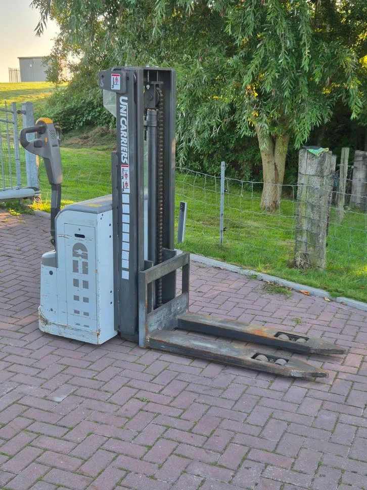 stapelaar atlet