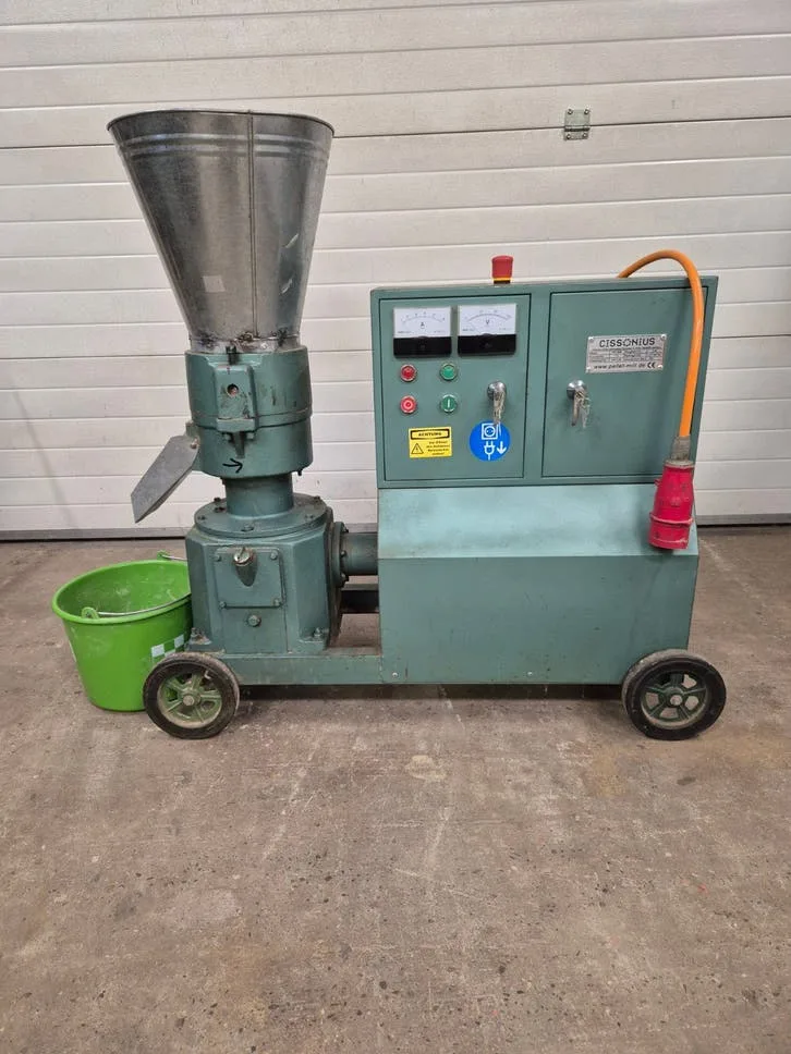 palletpers
